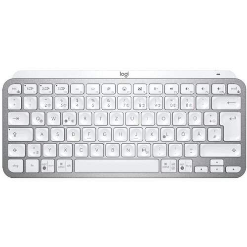 Logitech Tastatura, bežična, mini, Bluetooth -... Cijene