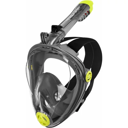 AQUA SPEED Unisex's Full Face Diving Mask Spectra 2.0 Pattern 30
