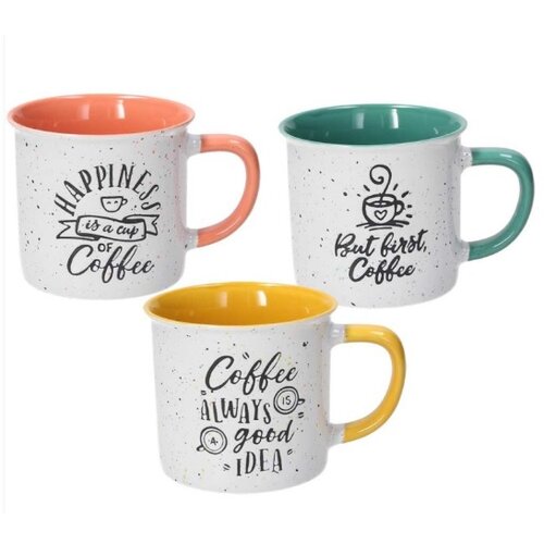 Solja CC360 DES ARTS HAPPY COFFE TOGNANA Cijene