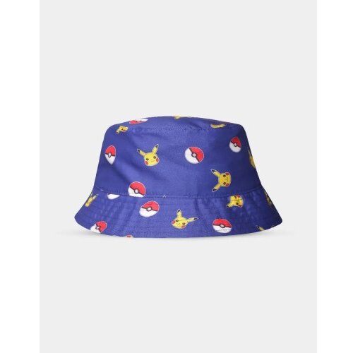 Difuzed POKEMON - AOP - BOYS BUCKET KAPA Cene