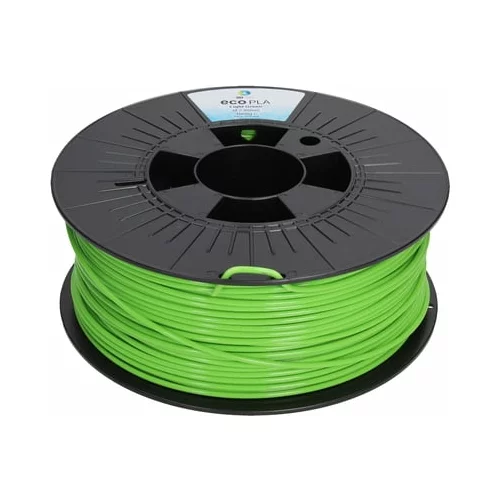 3DJAKE ecopla svijetlo zeleni - 1,75 mm / 2300 g
