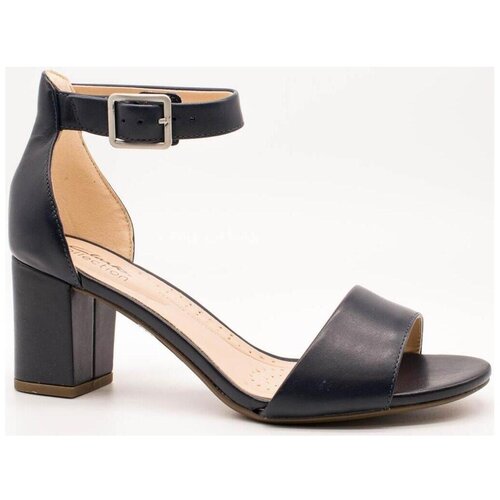 Clarks Sandali &amp;amp; Odprti čevlji - Modra Slike