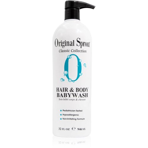 Original Sprout pH 6,0 – 7,0 946 ml Cene