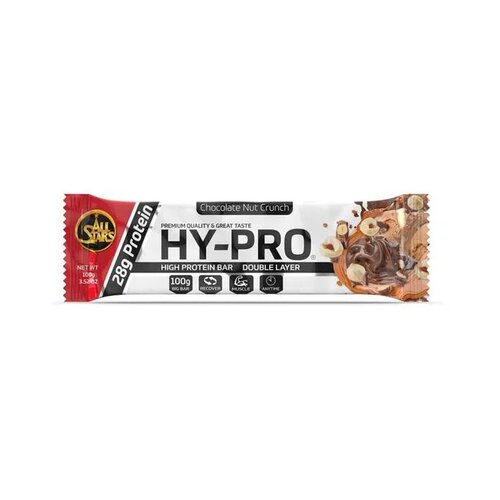 All Stars HY-PRO Bar Chocolate Nut Crunch Cijene