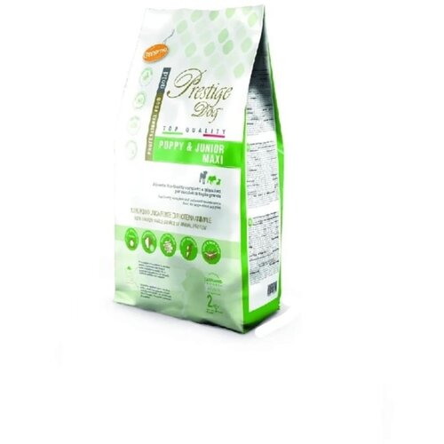 CENNAMO Piletina Hrana za juniore velikih rasa 2kg Slike