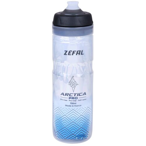 Zefal ARCTICA PRO 75 750ml bidon za bicikl plavi Cijene