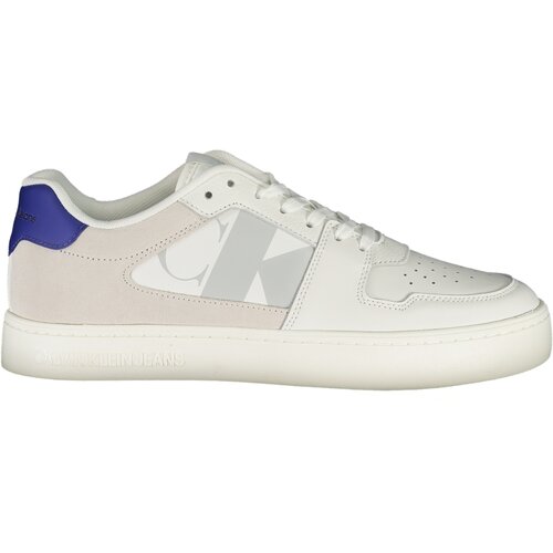 Calvin Klein WHITE MEN&amp;amp;#39;S SPORTS SHOES Slike