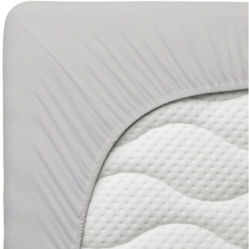 Schlafgut napenjalna rjuha pure 180-200/200-220 cm Slike