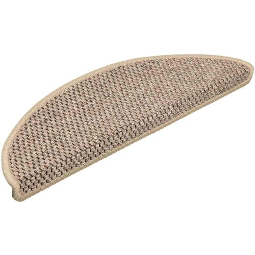 Maison Chic Samolepilne Preproga, Ruge za stopnice sisal 30 kosov 56x17x3 cm, (22120678) Cene