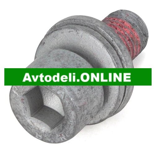 Fiat Originalni vijak za prečni nosilec &amp;ndash; Slike