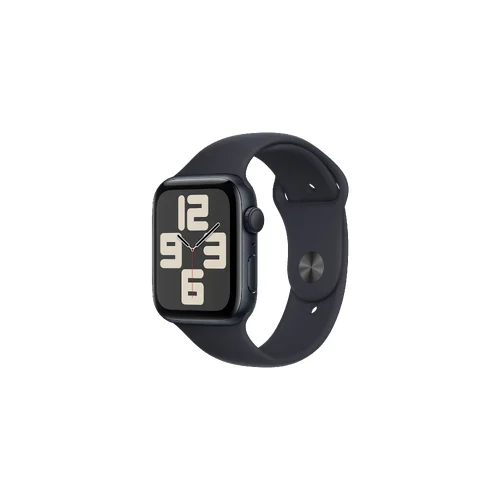 Apple Watch SE 2023 GPS 44mm Midnight