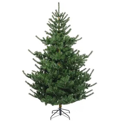 Lemon Planet Novogodišnja jelka 210 cm zelena Greenway spruce Everlands 689882 Cene
