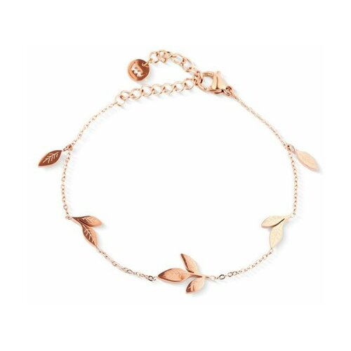 Vuch Narukvica Gleam Rose Gold Cijene