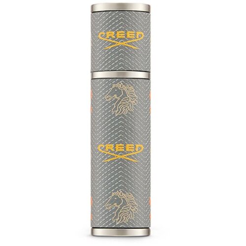 Creed Travel Atomiser Grey polnilno razpr&amp;scaron;ilo za parfum 5 ml Slike