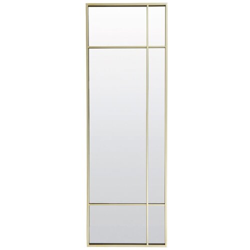 Light & Living Zidno ogledalo 50x150 cm Rincon – Cene