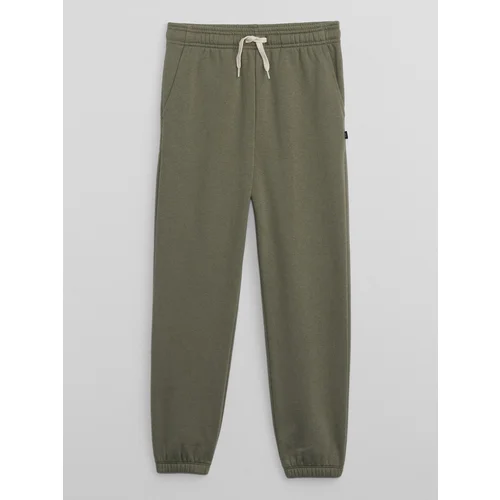 GAP Kids Sweatpants Fleece - Boys