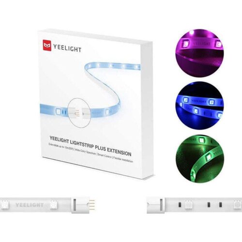 Xiaomi Yeelight Lightstrip Plus - LED traka Cijene