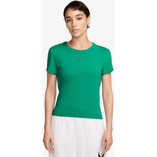 Nike Majica W NSW NK CHLL KNT MD CRP Cene