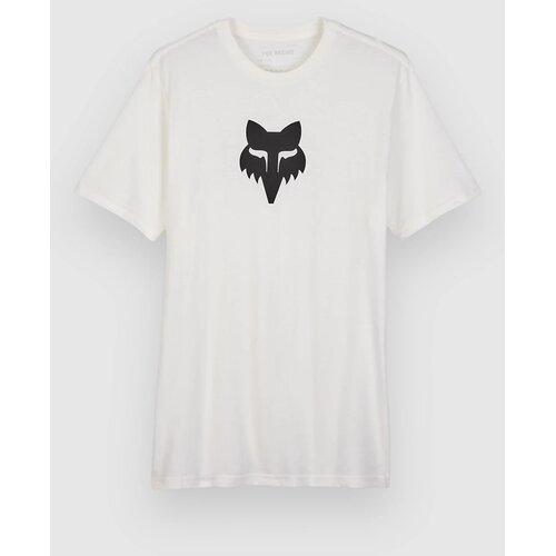 Fox Head Prem T-shirt optic white Cene