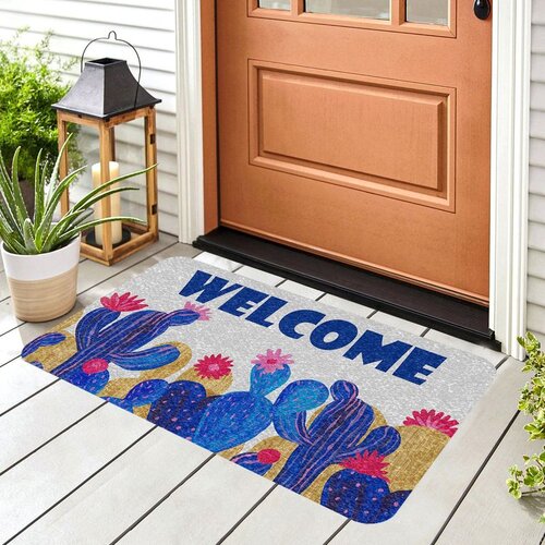 Conceptum Hypnose PDoormat24 Višenamenska PVC Otirač Cene