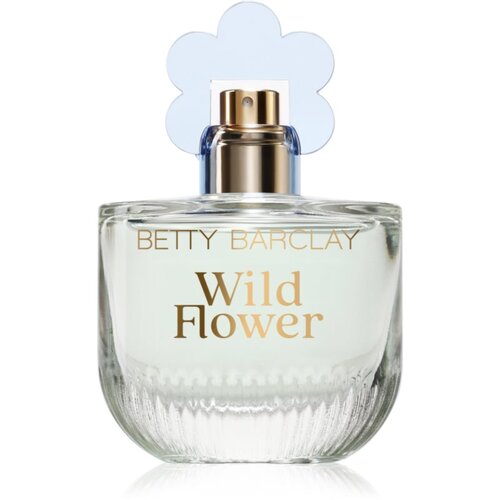 Betty Barclay Wild Flower toaletna voda za ženske 50 ml Cene