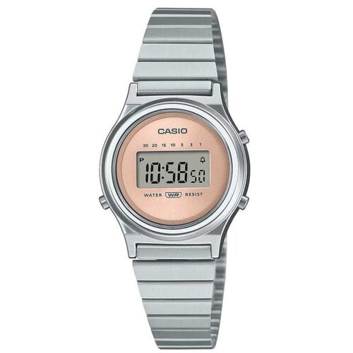 Casio ženski digitalni ručni sat   LA700WE-4A Cene