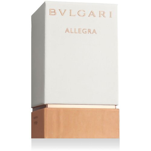 Bvlgari Allegra Magnifying Myrrh Essence 40 ml parfumska voda za ženske Slike