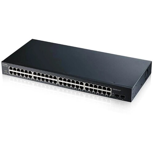 Zyxel GS1900-48 V2 (GS1900-48-EU0102F) Cene