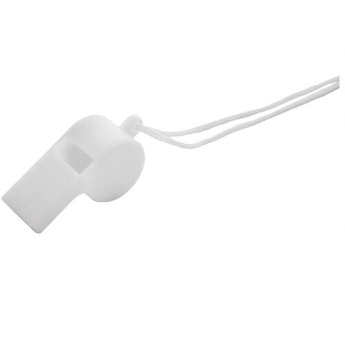  ZVIŽDALJKA ANDA 810376-01 BIJELA PK10 Slike
