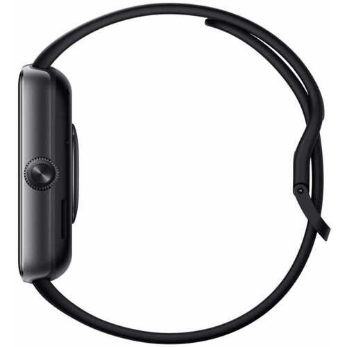 XIAOMI REDMI Watch 5 crni 2,07&amp;quot; display, javljanje na telefon preko BT Slike