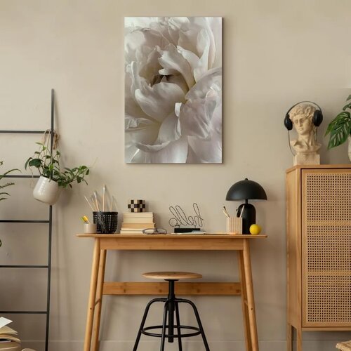  Slika - Fluffy Distraction (1 Part) Vertical 20x30 Slike