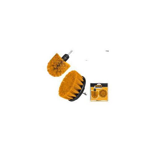 Ingco SET ČETKI WCBM1360 Cijene