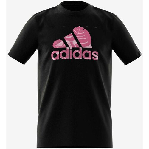 Adidas majica za devojčice g bos nature  HR8148 Cene