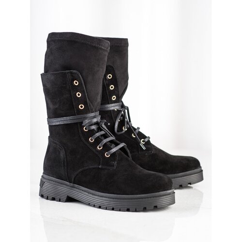 ARTIKER HIGH LEATHER WORKERS Cene