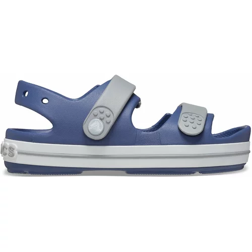 Crocs Sandali Crocband Cruiser Sandal T Kids 209424 Siva