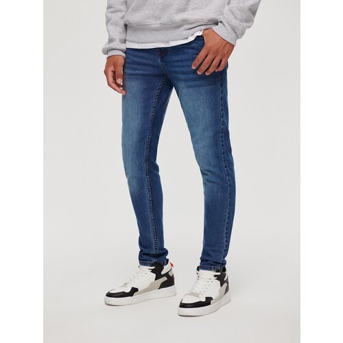 House - Skinny traperice - Tamnoplava Cijene