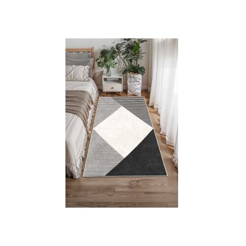 Conceptum Hypnose tepih, 100x200cm, crni Cijene