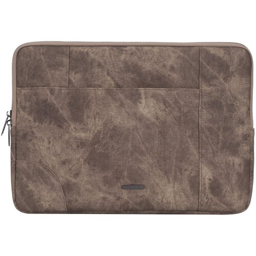 Riva Case Torba 14" Vagar 8904 bež torbica za prenosnik, (21510771) Cene