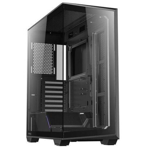 Antec C3 Mid-Tower okno črno gaming ohi&amp;scaron;je Slike