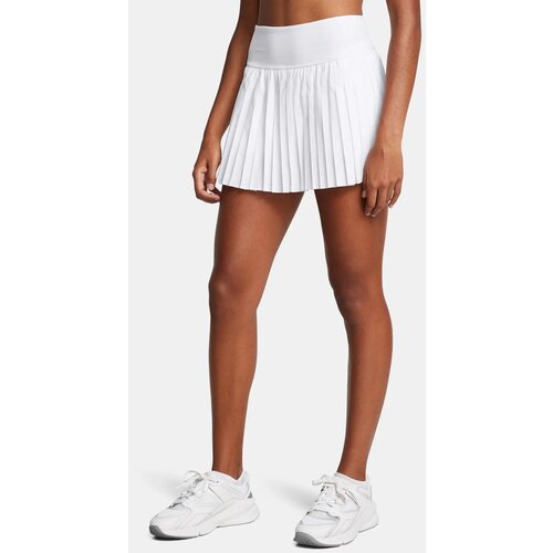 Under Armour Women&amp;#039;s skirt SportSkort Mini Pleated Slike