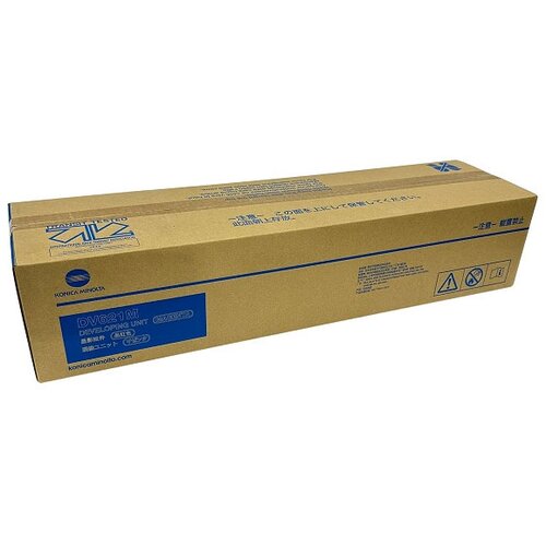 Konica Minolta Developer DV-621M (ACV80ED) (&scaron;krlatna), original Cene