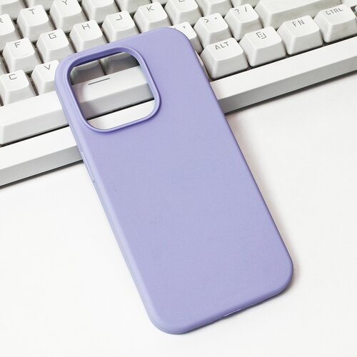  Torbica Summer color za iPhone 15 Pro 6.1 ljubičasta Cene