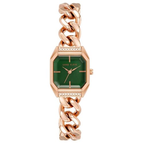 ANNE KLEIN enski analogni ru ni satovi AK 4002GNRG ePonuda