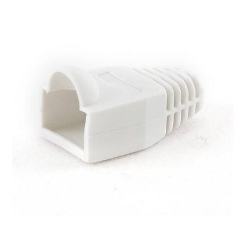 Gembird UTP protektor GEMBIRD BT5WH/100 white, 100 kom Cijene