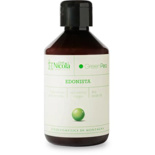 Dott.Nicola Farmacista Edonista ulje za tijelo - 250 ml Cijene