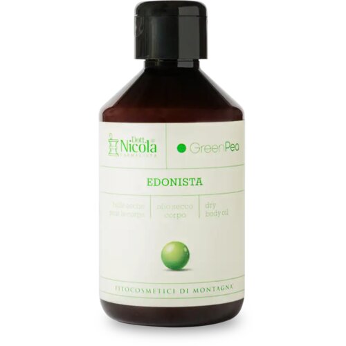 Dott.Nicola Farmacista Olje za telo Edonista - 250 ml Slike