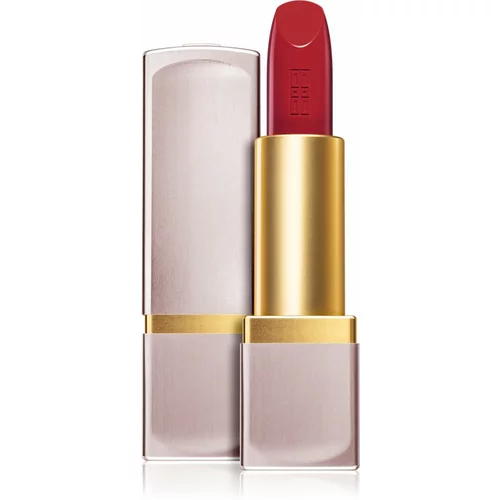 Elizabeth Arden Lip Color Satin luksuzna negovalna šminka z vitaminom E odtenek 018 Remarkable Red 3,5 g