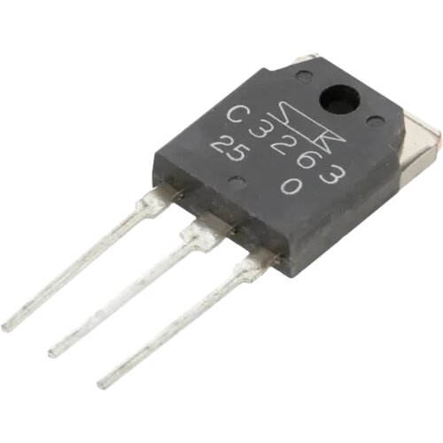 Tranzistor 2SC3263 Cene