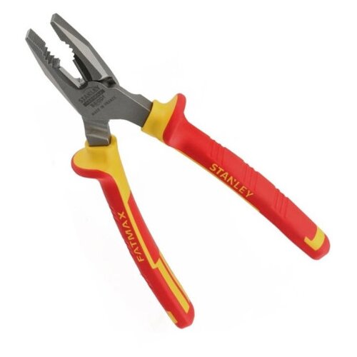 Stanley Klije&scaron;ta kombinerke FATMAX VDE 180mm 0-84-001 Cijene