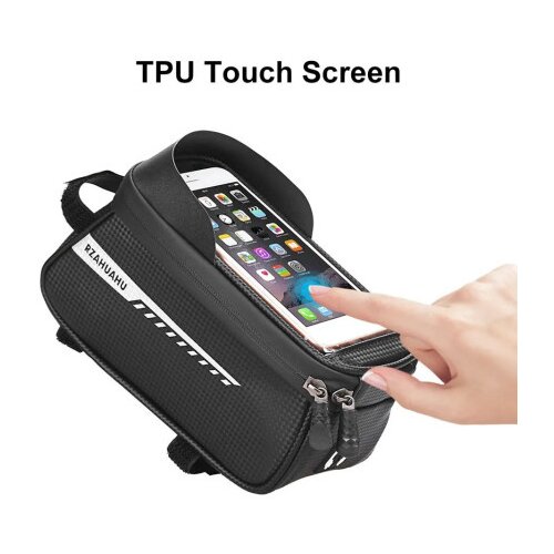  Torbica za telefon na ram bicikla ( N11013/H35-1 ) Cene
